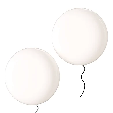 Gejst Opa Wall Lamp