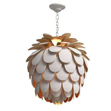 Restoration Hardware  Aster Pendant Light
