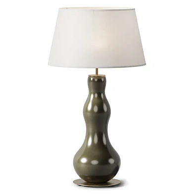 Настольная лампа Dantone Home Melly