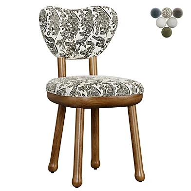 Audrey Dining Chair