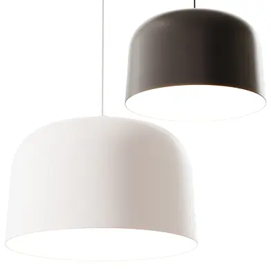 Zile Pendant Lamps