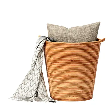 Rivi Storage Basket