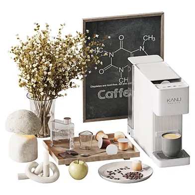 Kitchen set H64