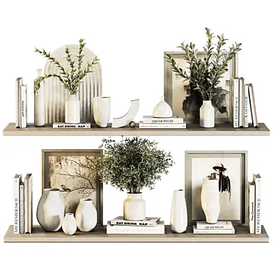 Decorative set 13