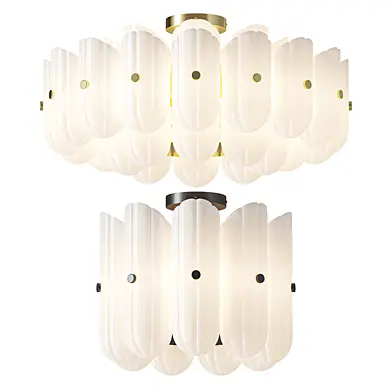 Lorna LED Ceiling Lamp