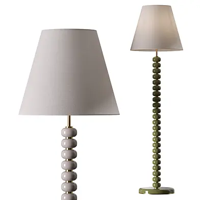 Greyson Floor Lamp