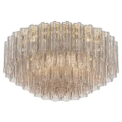Ads 16 Light Flush mount