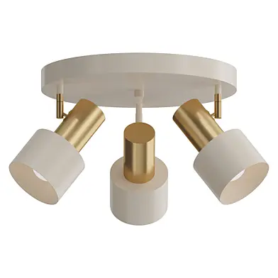 Destin ceiling spotlight