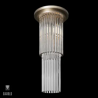 OM Cascade Lumière 3 Garold