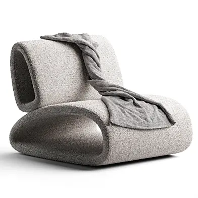 Nomadikas Armchair