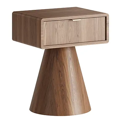 Parex bedside table