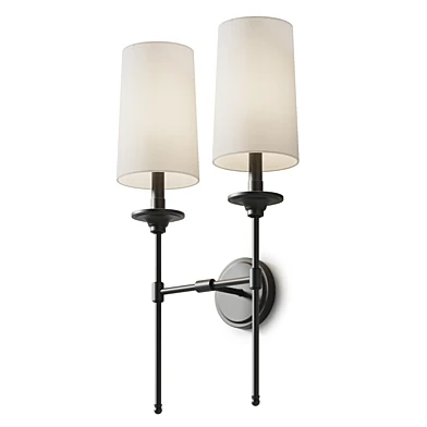 Бра Z-Lite Emily 3033-2S