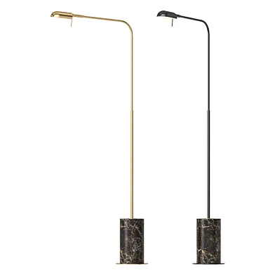 Ezra Floor Lamp