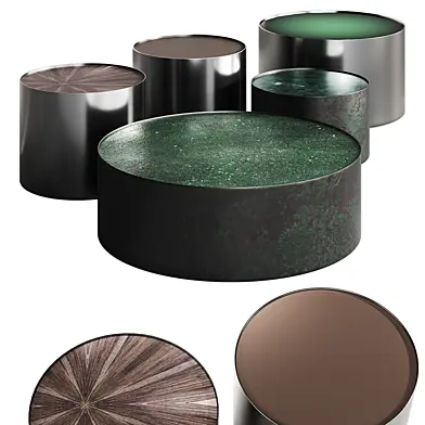 Bolle Low by Bartoli Design