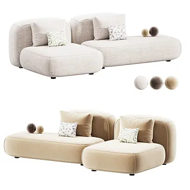 Ribble Sofa 5