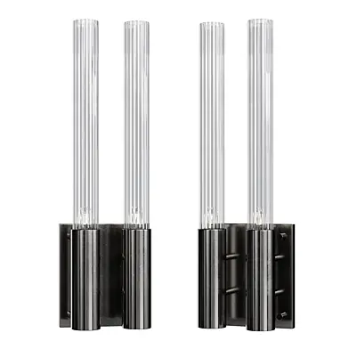 Burj Wall Lamp 2