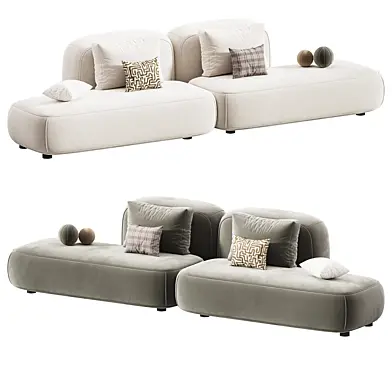 Ribble Sofa 4