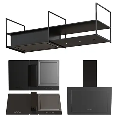 Novey appliance set2