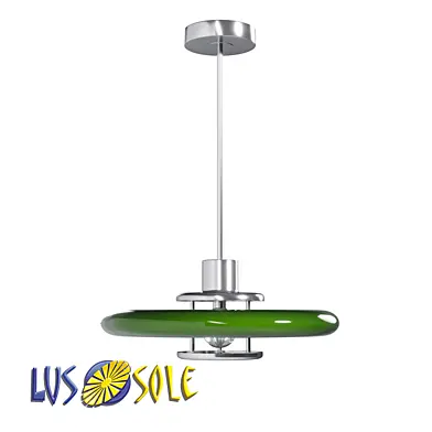OM Подвесные светильники Lussole LSP-5019, LSP-5020