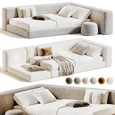 Siena Kids Bed 02