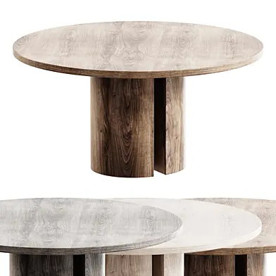 Nealy Round Table
