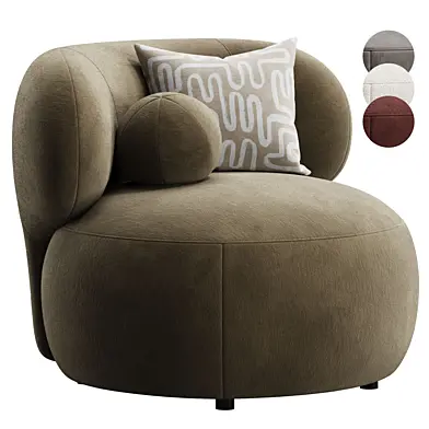 Brayden Armchair