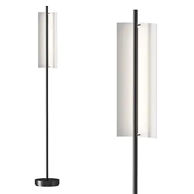 Lamina 45 Floor Lamp