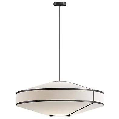 Kite Pendant Lamp