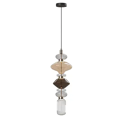 Ballet Pendant Lamp