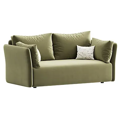 Solerno Sofa