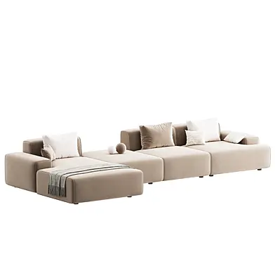 Reni Sofa Modular