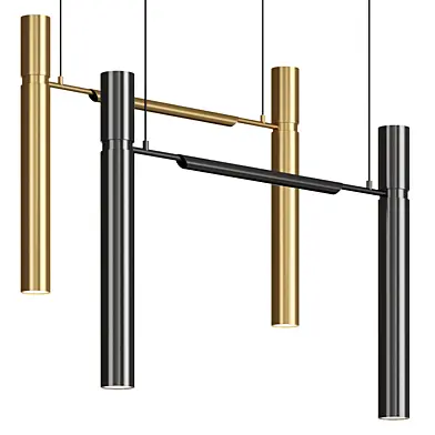 Pantent Lamp BAARD