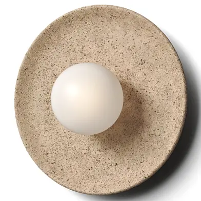 Geza ceramic - Ceramic plate