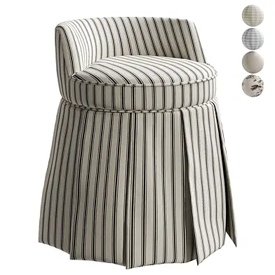 Стул Jess бренда Vanity & Co