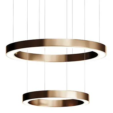 Spektre Chandelier