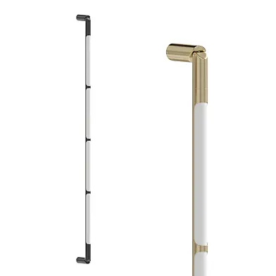 Arco Wall Light
