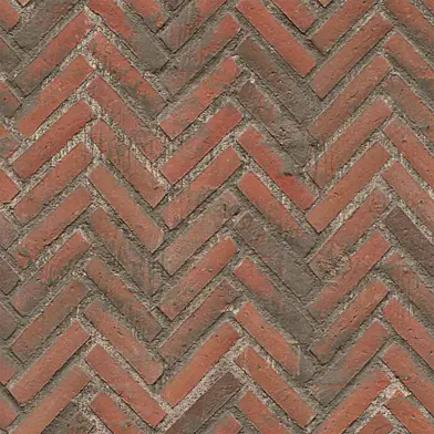 Brick 375 PBR 4k png seamless