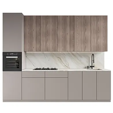 Modern Kitchen 199