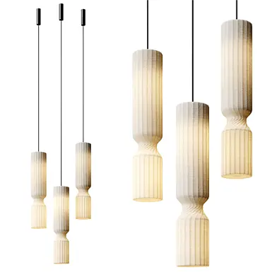 Pendant lamp