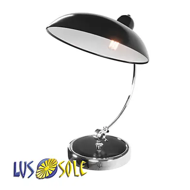 ОМ Настольные лампы Lussole LSP-5005, LSP-5006