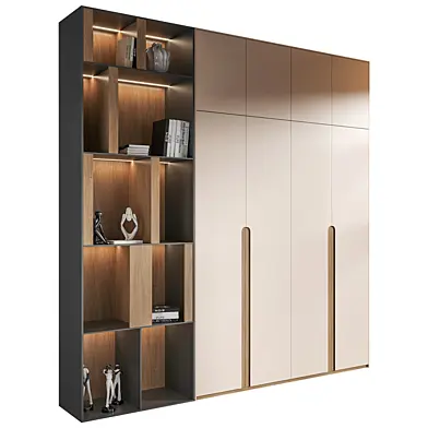 Furniture Composition Шкаф