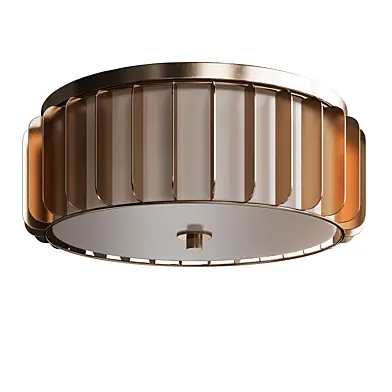 Duvernois Flush Mount