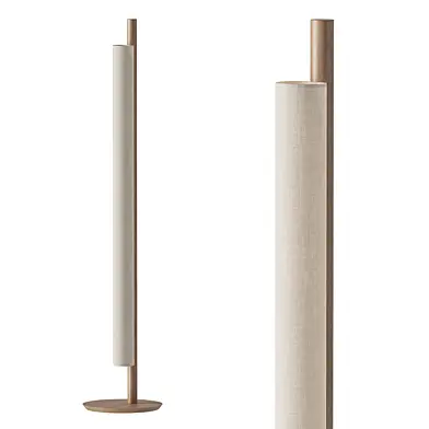 Stick Floor Lamp