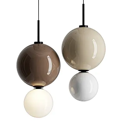 Aromas del Campo Ulon Pendant Lamp