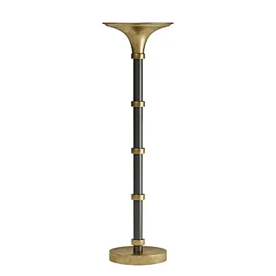 LAMPADAIRE 1937 by EUGÈNE PRINTZ