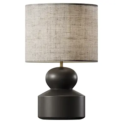 Georgina table lamp