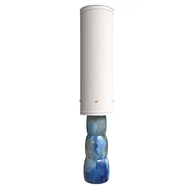 Bryan o Sullivan BAJA SUR floor lamp light