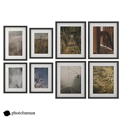 OM Интерьерные картины Photohuman 10