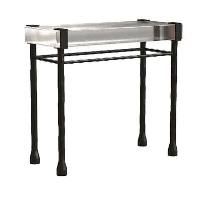 Bryan o Sullivan turner side table