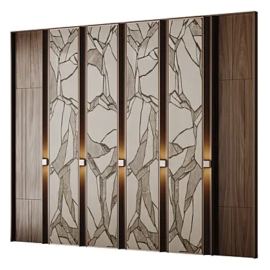 Wall panel 02